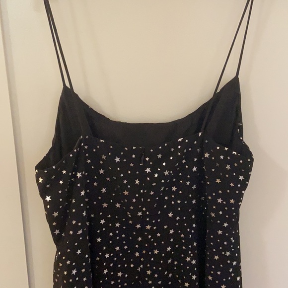 About Us Estrella  mini dress - Picture 4 of 4